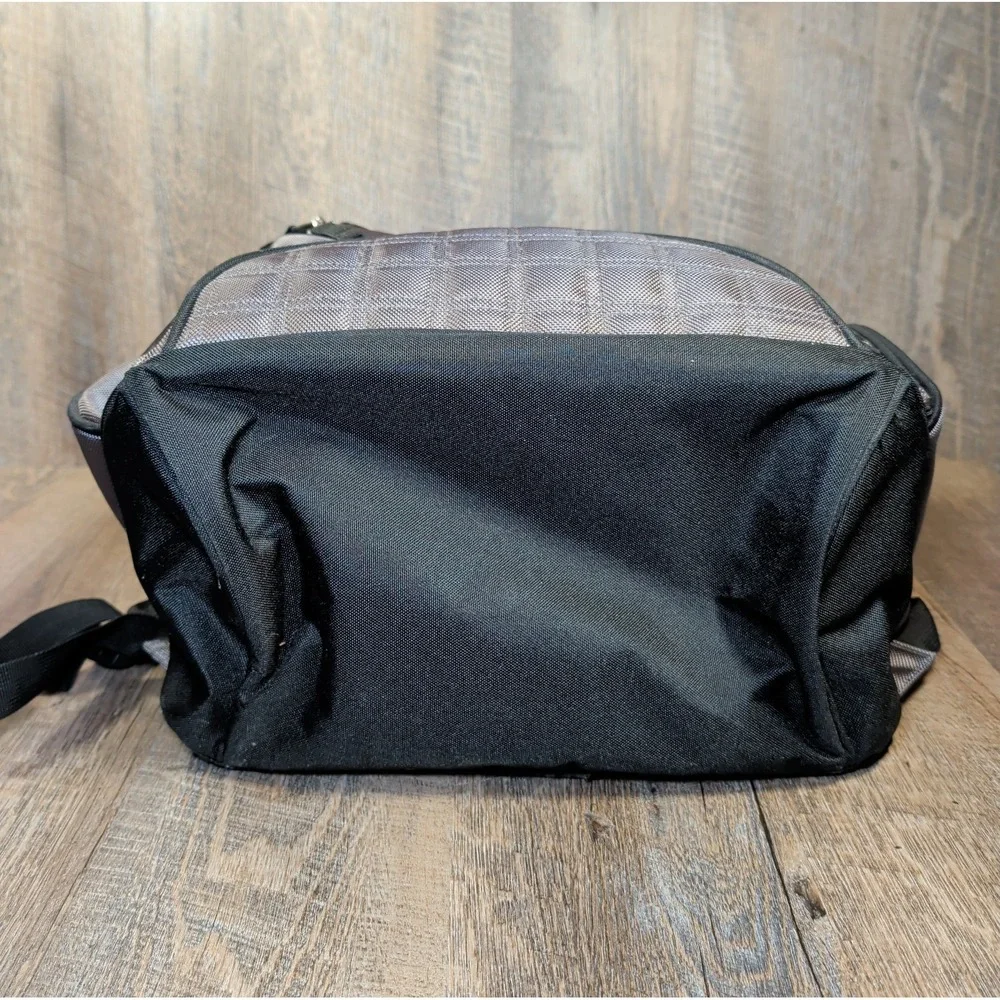 OGIO METRO Tech Backpack Laptop Bag Black Multiple Compartments Organizer Travel
